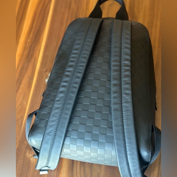Louis Vuitton Campus Backpack - Picture 5 of 8